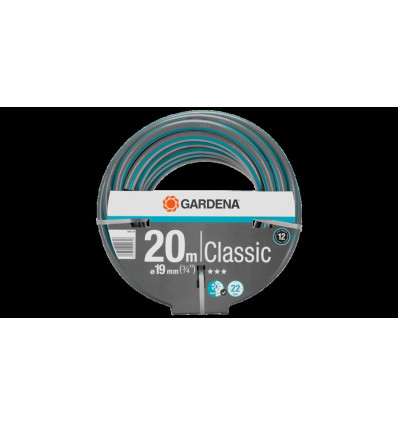 classic slang 3/4" 20m