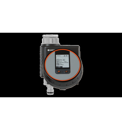 besproeiingscomputer flex control