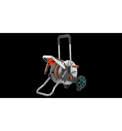 slangenwagen CleverRoll L metal eas