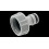 kraanstuk 26.5mm g 3/4