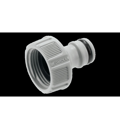 kraanstuk 26.5mm g 3/4