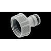 kraanstuk 26.5mm g 3/4