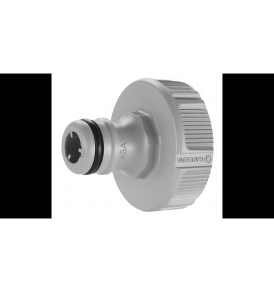 kraanstuk 33.3mm g 1