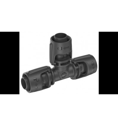 t-stuk 1/2"