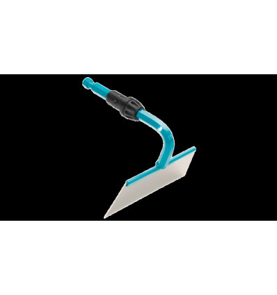 cs onkruidhak 14cm