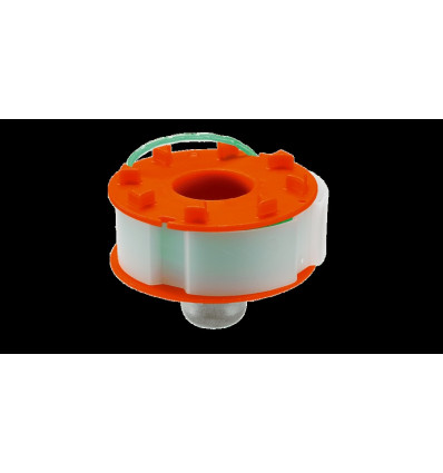 reservespoel 2404