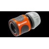 slangstuk 13mm - 15mm