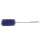 flessenborstel inox draad 40cm