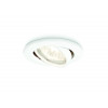 enif recessed wit 1x50w