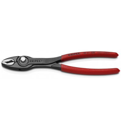 knipex twingrip voorste grijper