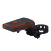 usb achterlamp muon 3 led 3 functies