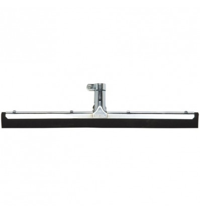 vloerwisser 35cm moer&schroef zwart
