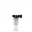 waterfilter met schoefkoppeling 3/4"