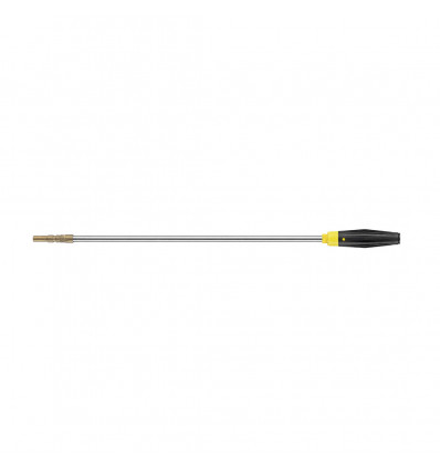 vario-jet 042 met lans 500mm inox + stee