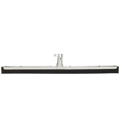 vloerwisser 60cm moer&schroef zwart