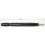 lansverlenging 480mm inox met isolat d12