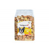snack hond biscuits bones mix 500g