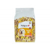 snack hond biscuits puppy mix 500g