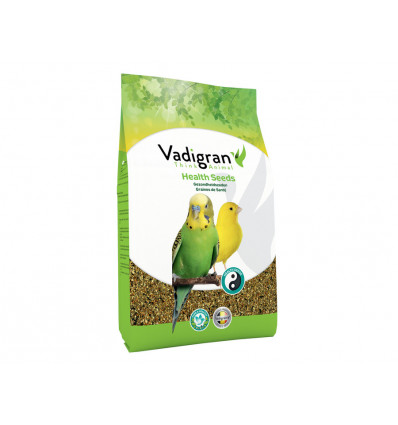 gezondheidszaden 3kg