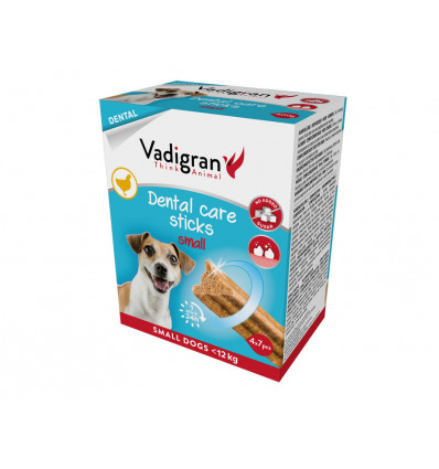 dental care sticks fresh s 400g/8cm