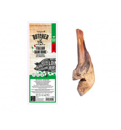 italiaans hambeen medium 17cm