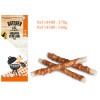 chicken wrapped stick 25cm 270g large