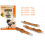 chicken wrapped stick 12cm 70 g