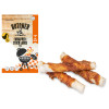 chicken wrapped stick 12cm 150g large