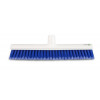 zaalveger 40cm rislan blauw zacht