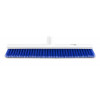 zaalveger 50cm rislan blauw zacht