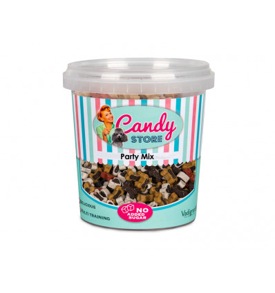 candy party mix 500g