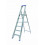 professionele trapladder/6treden