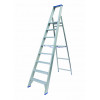 professionele trapladder/8treden