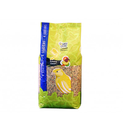 mengeling kanarie premium 4kg