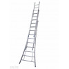 schuifladder/3x10sporten.open voet,vrijs