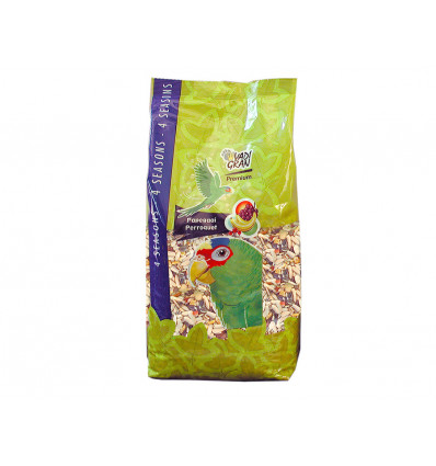 mengeling papegaai 2.5kg