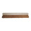 zaalveger coco platte rug 060cm