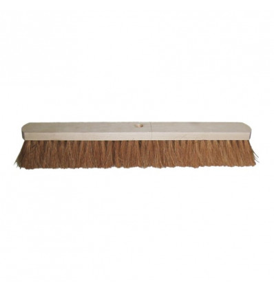 zaalveger coco platte rug 060cm
