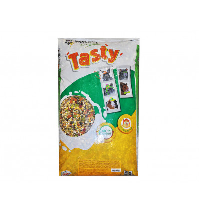 tasty knaagdieren 14kg