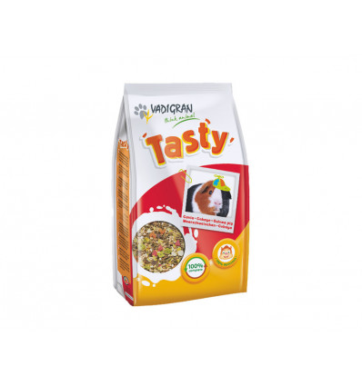 tasty cavia 4.0kg