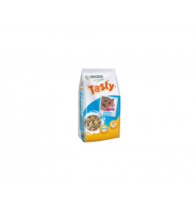 tasty hamster 800gr