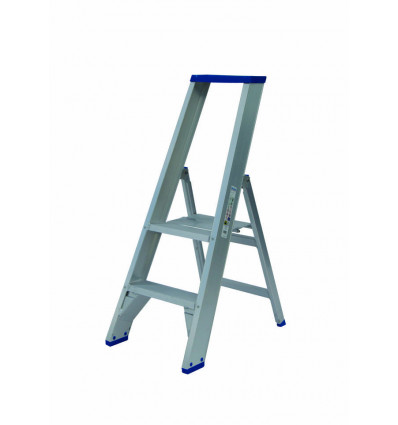 professionele trapladder /2treden