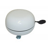 fietsbel 80mm big-bell wit