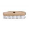 schuurborstel 23 cm nylon polyamide brut