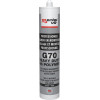 rvit g70 heavy duty zwart 290ml