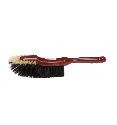 handborstel mod 1/2 talon zwarte chungkg