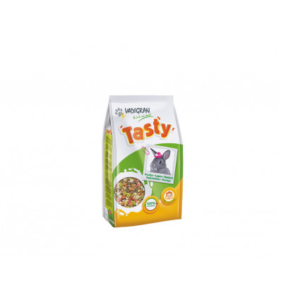 tasty konijn 2.25kg