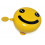 fietsbel smiley smile 60mm