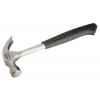 klauwhamer met stalen steel