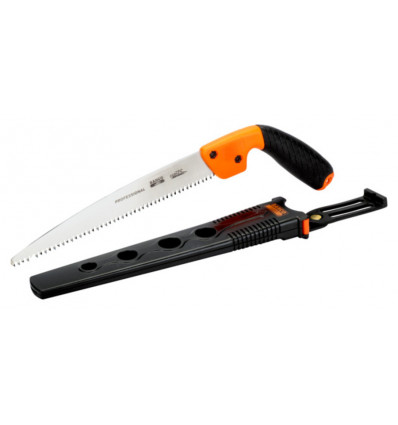 ergo snoeizaag 24cm met houder